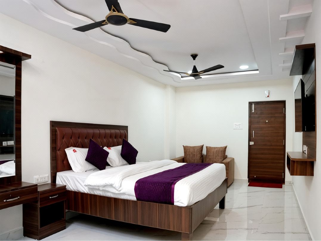 Sri Sai Unique Homestays Kondapur