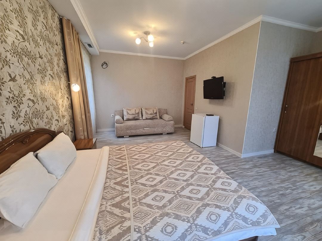 Psekups Hotel