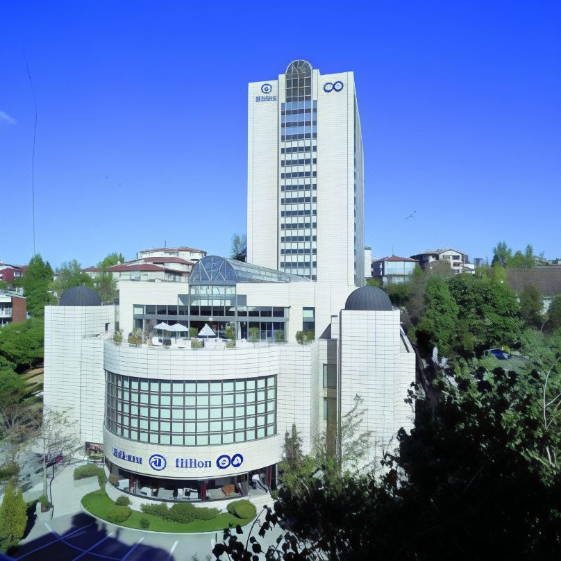 Ankara Hilton