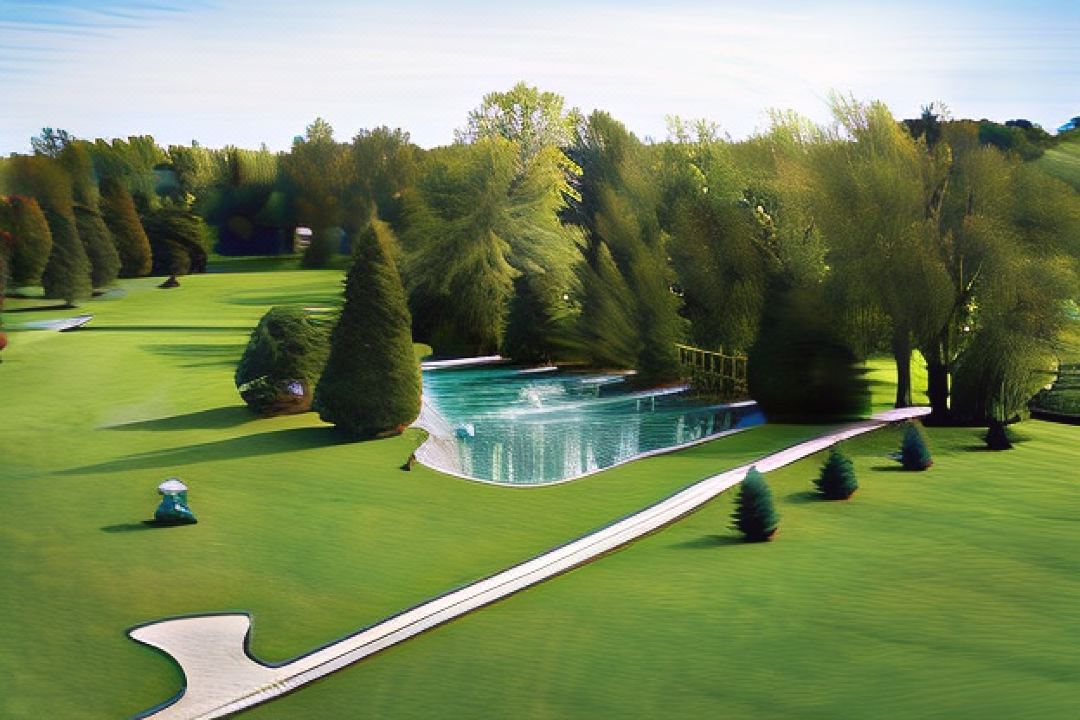 Oakwood Resort