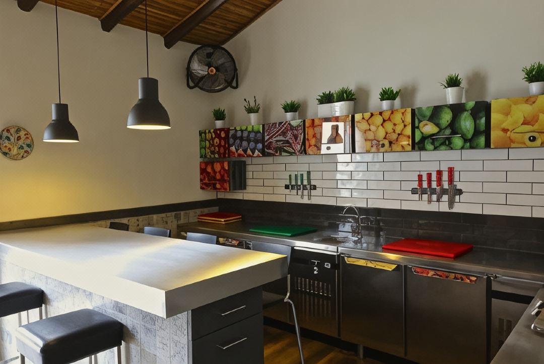 Lost & Found - Guesthouse & Suites