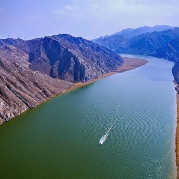 青铜峡黄河楼+黄河大峡谷十里长峡+108塔+大禹文化园一日游 青铜峡黄河楼+黄河大峡谷十里长峡+108塔+大禹文化园一日游