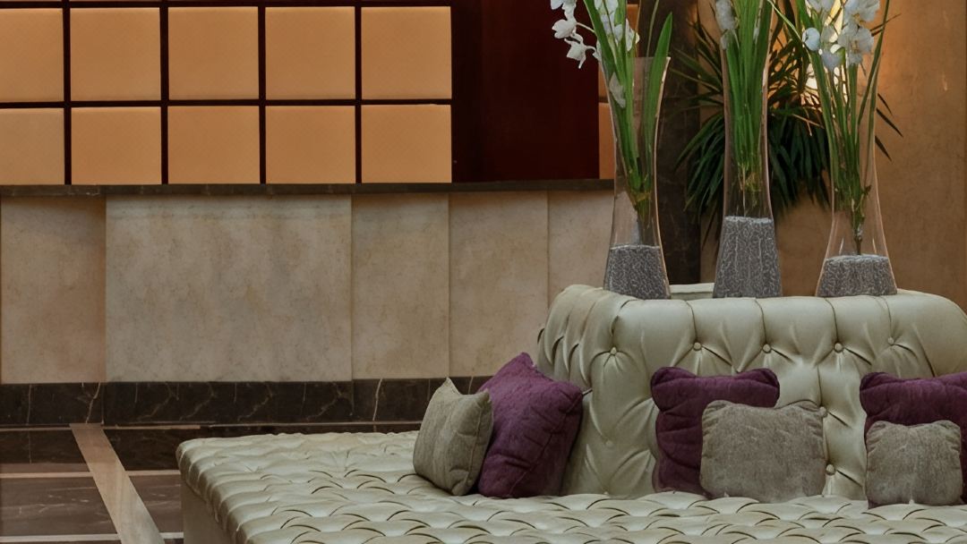 Hotel Jaz Mirabel Club & Park