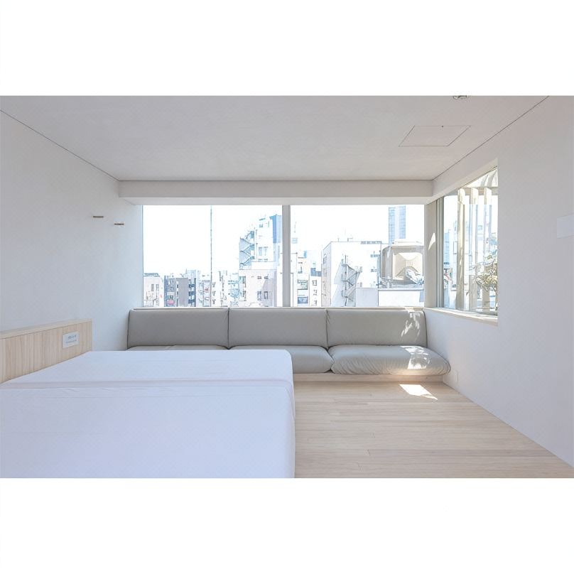 Hotel Siro (June 2020 Open)