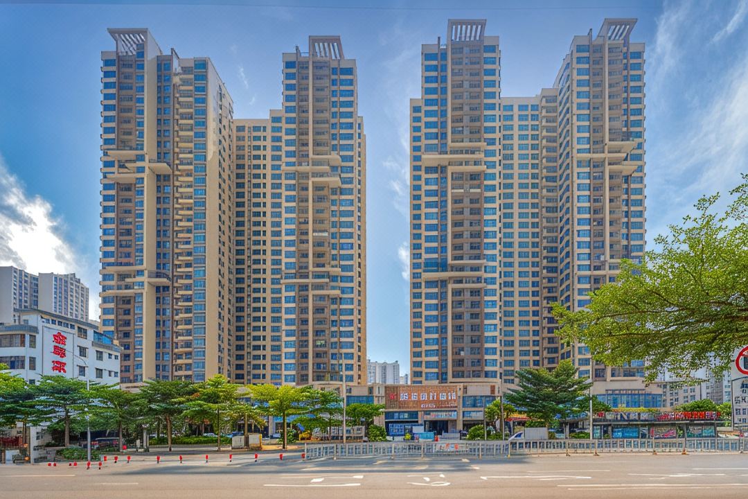 Seaside Holiday Hotel (Zhanjiang Wanda)