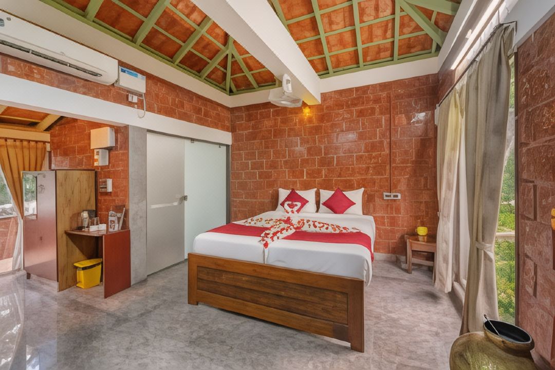 Nathan Resort (Eco Friendly)
