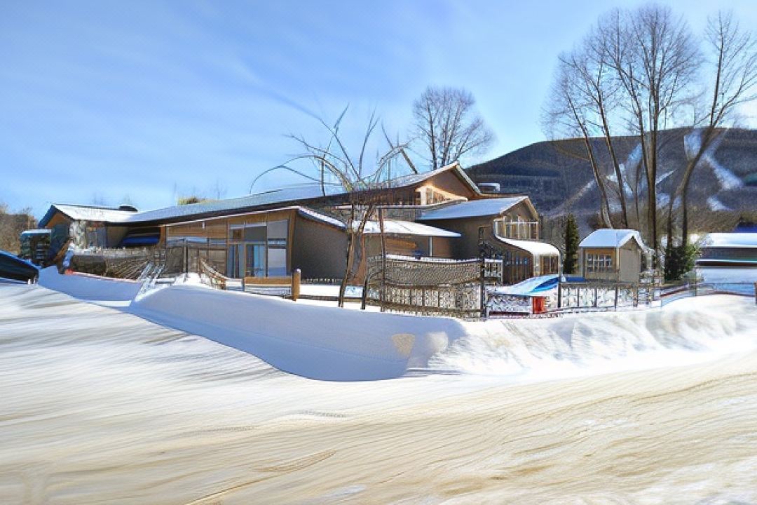 Kancamagus Lodge
