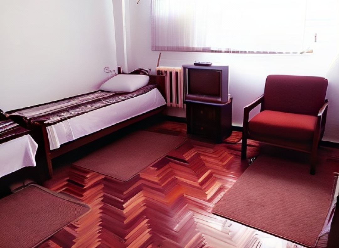 Naftalan Guest House