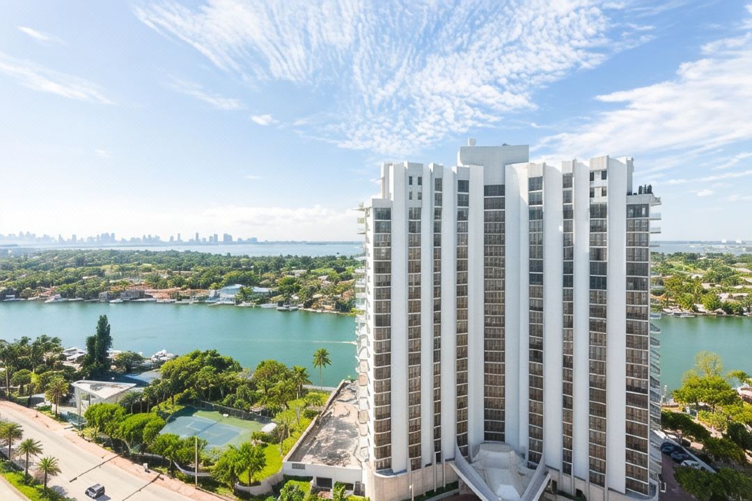 Girasole Suites