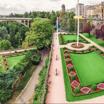 伯克要塞+佩特罗斯大峡谷+阿道夫桥+申根纪念博物馆-中文包车 伯克要塞+佩特罗斯大峡谷+阿道夫桥+申根纪念博物馆-中文包车