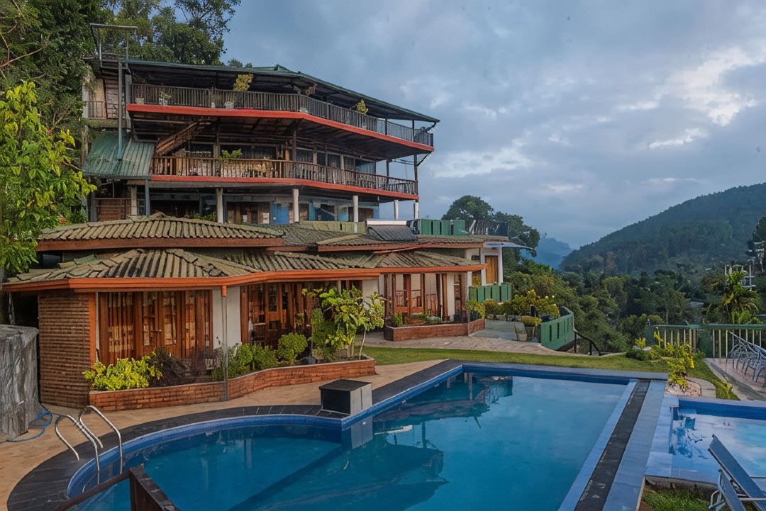 Ravana Range Ella