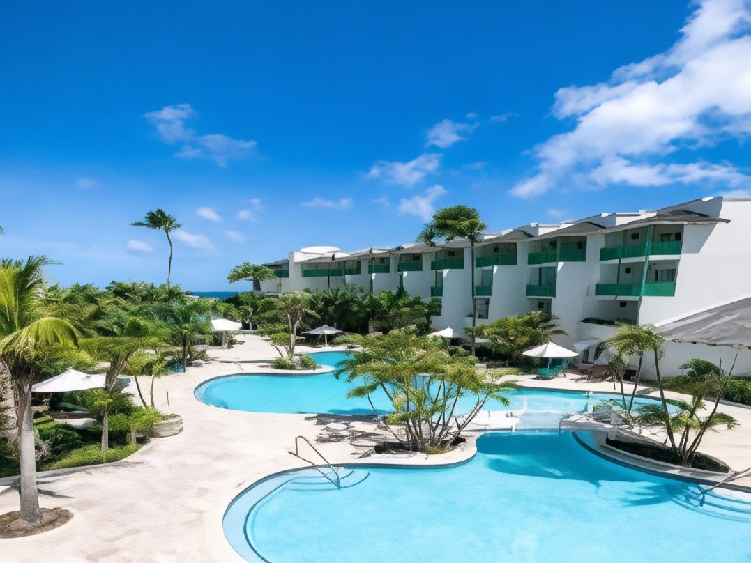Mango Bay All Inclusive