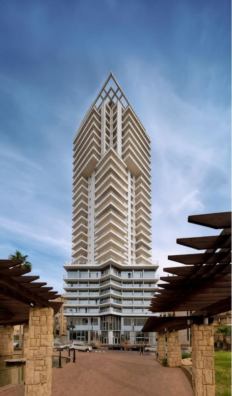 David Tower Hotel Netanya by Prima Hotels - 16 Years Plus