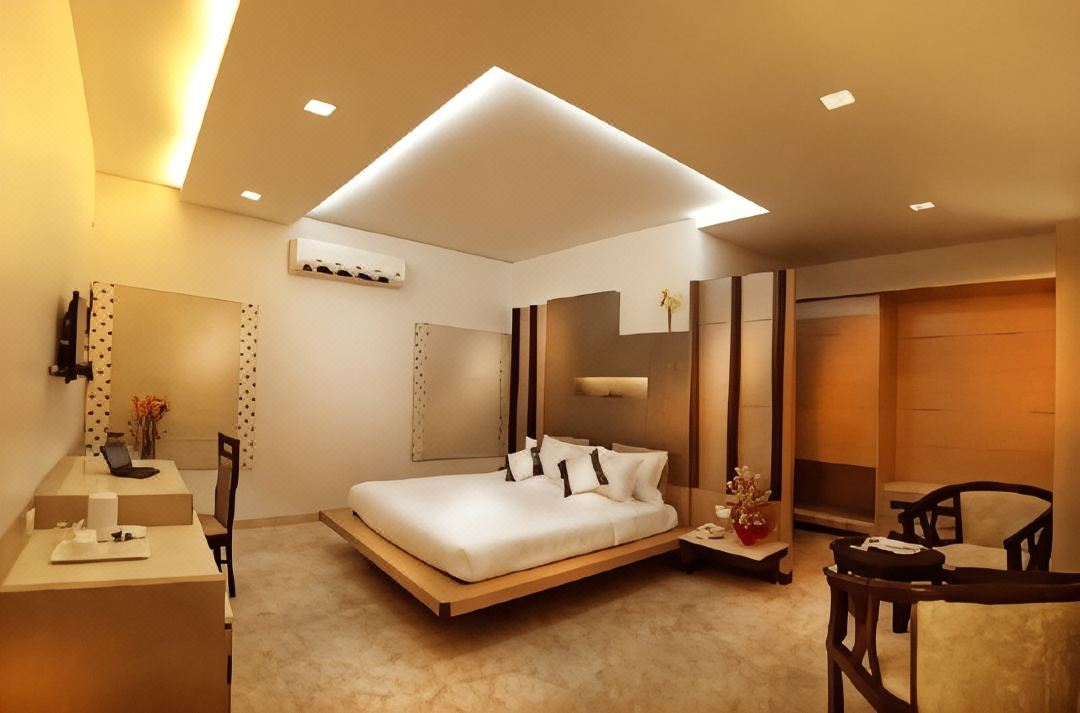 Sunshine Service Apartment