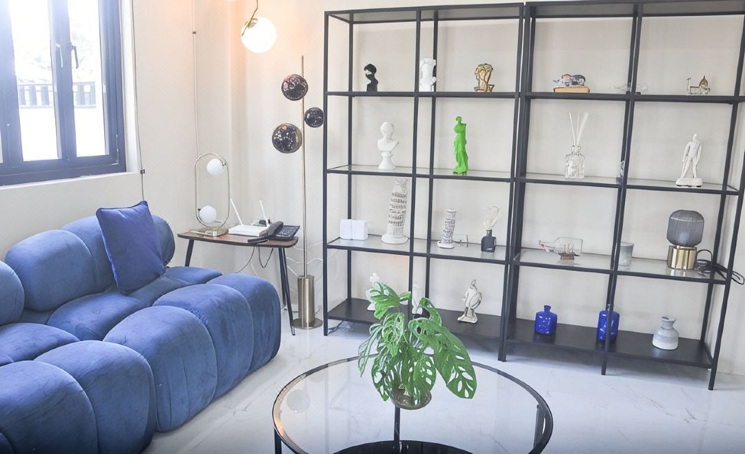Palazzo Olympu Guest House