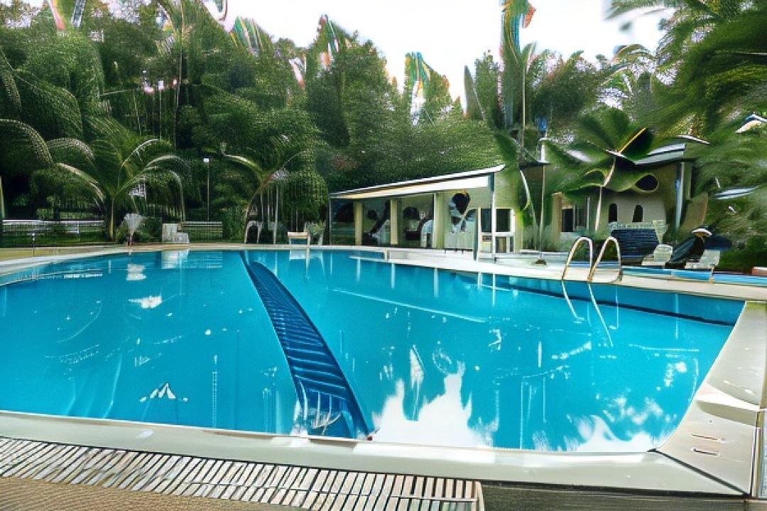 Ras by Treat Resorts, Silvassa -