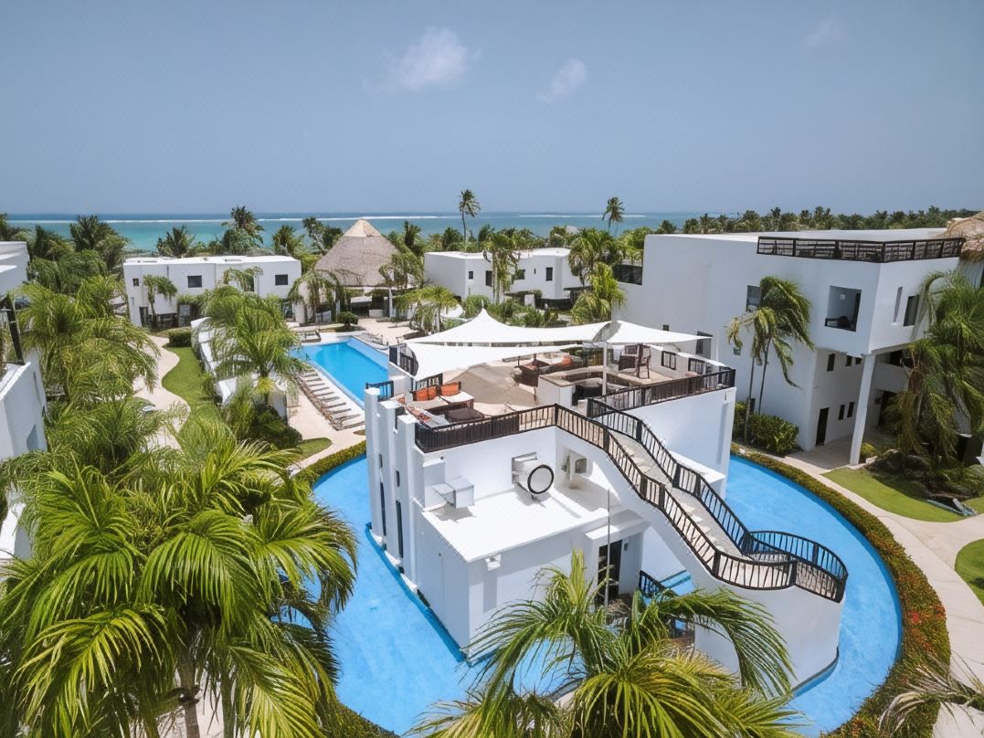 Las Terrazas Resort