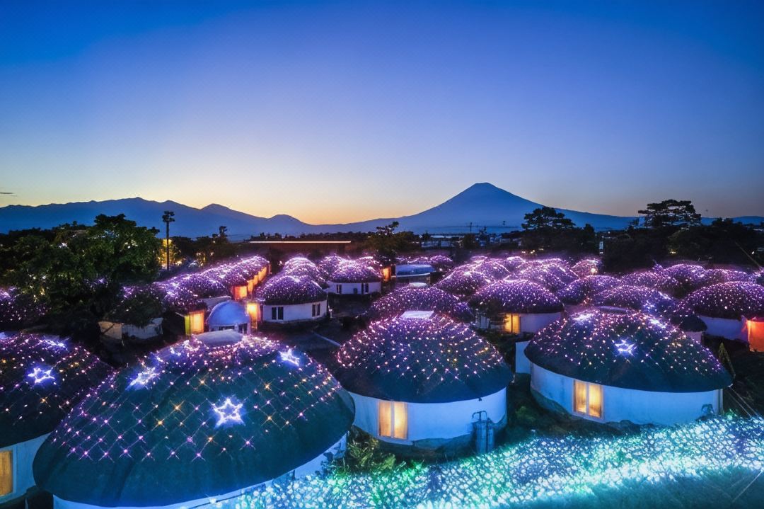 Gotemba Kogen Tokinosumika