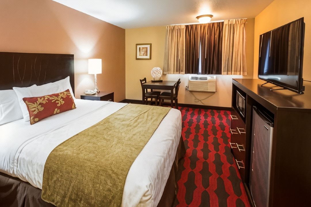 Travelodge by Wyndham East Portland/Gresham