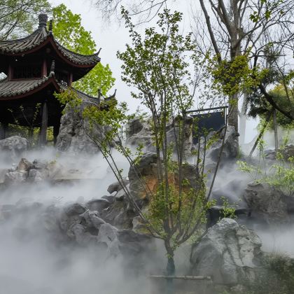 合肥李鸿章故居+包公祠三河古镇巢湖一日游【上门接/一价全含】 合肥李鸿章故居+包公祠三河古镇巢湖一日游【上门接/一价全含】