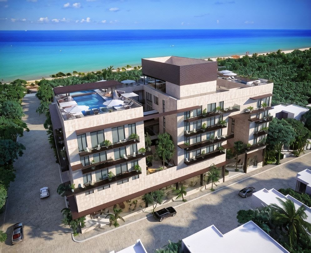 Singular Joy Downtown Residences