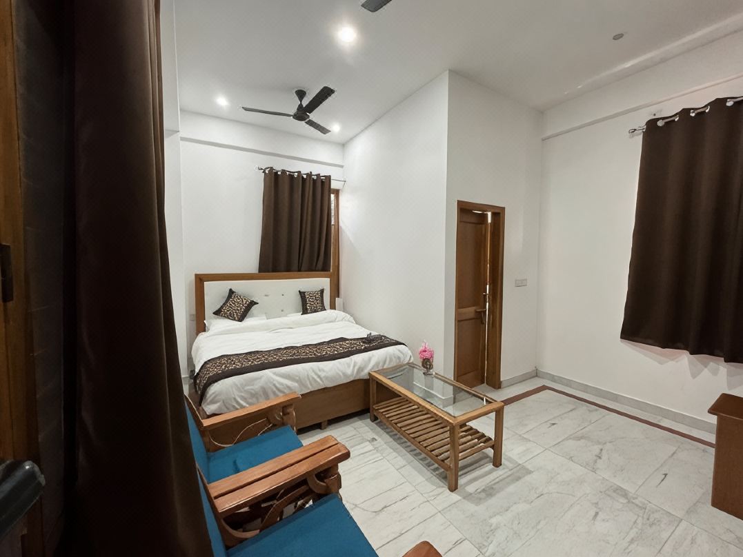 Srh Hotel