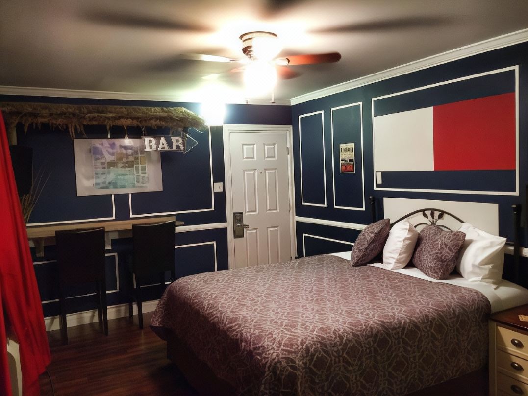 Travel Inn and Suites