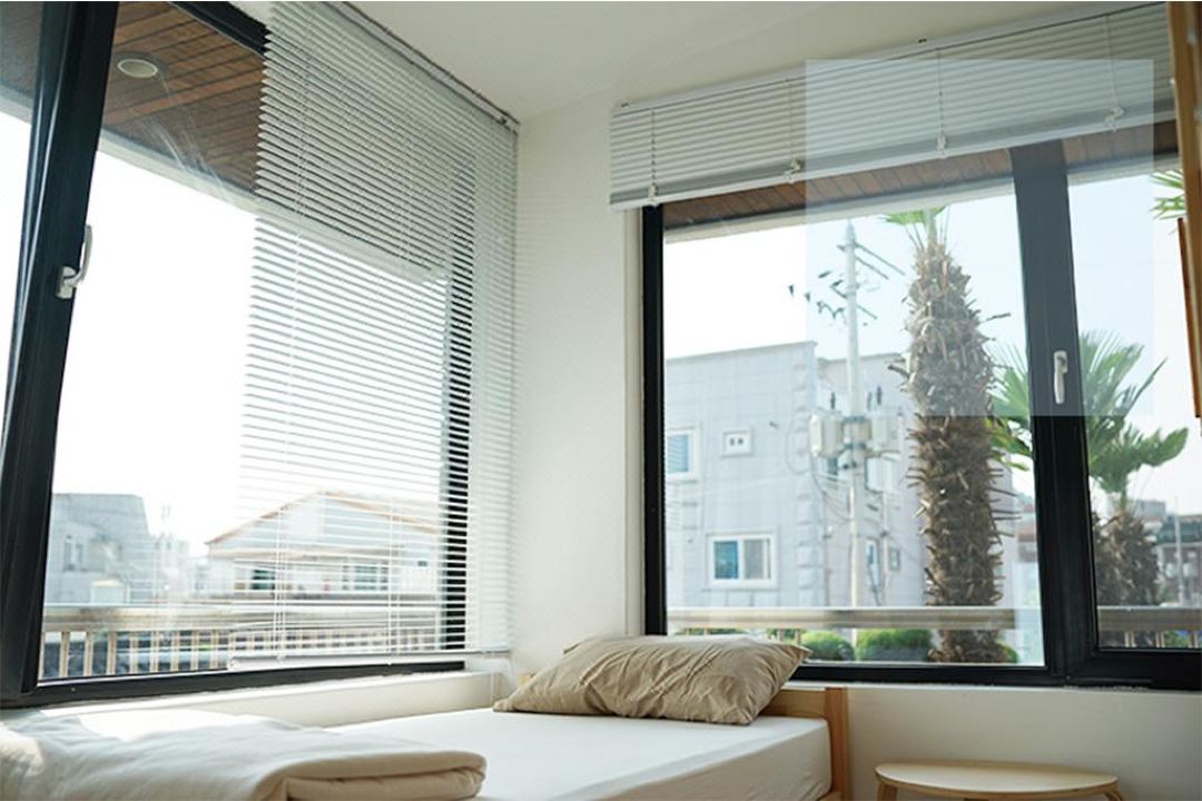 Oasita Hostel