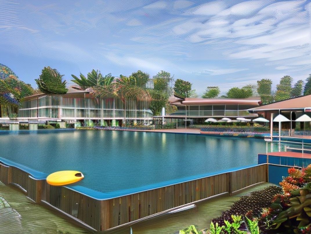 Century Langkasuka Resort Langkawi