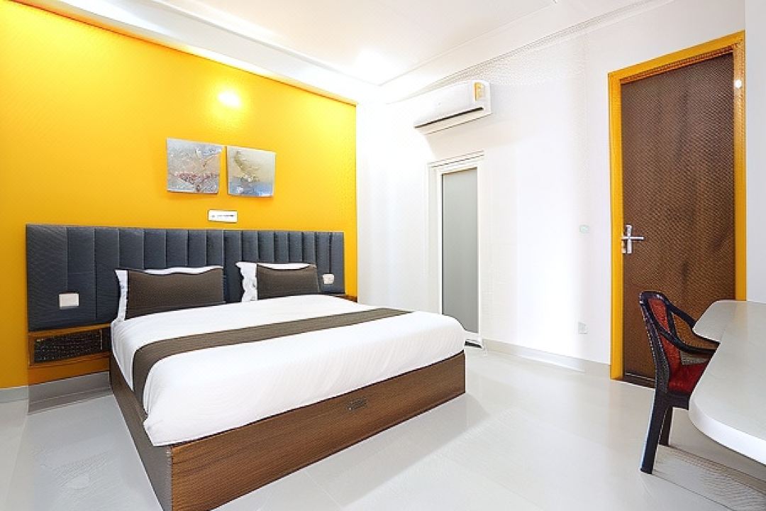 Super Townhouse Sector 69 Gurgaon