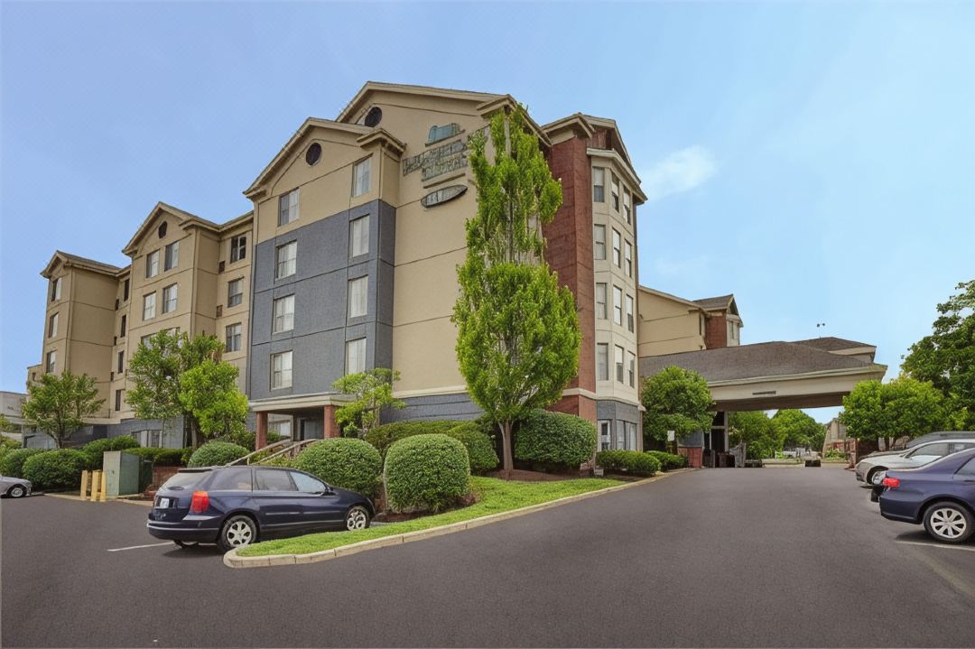 Homewood Suites by Hilton Dayton - South/Dayton Mall