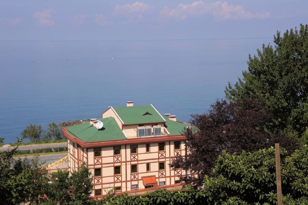 LAZLAKAR HOTEL