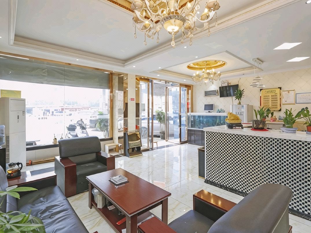 Liangzai Express Hotel
