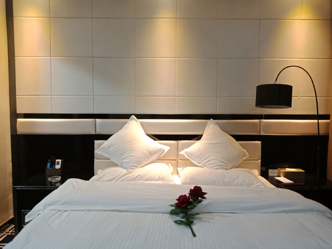Yanshan Chengzhen Hotel
