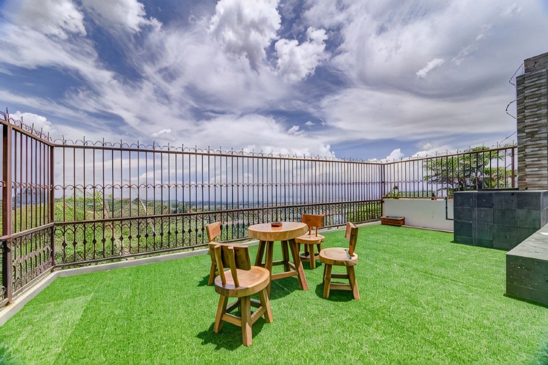 Rustwood Villa W/ Pool by Kava Stay