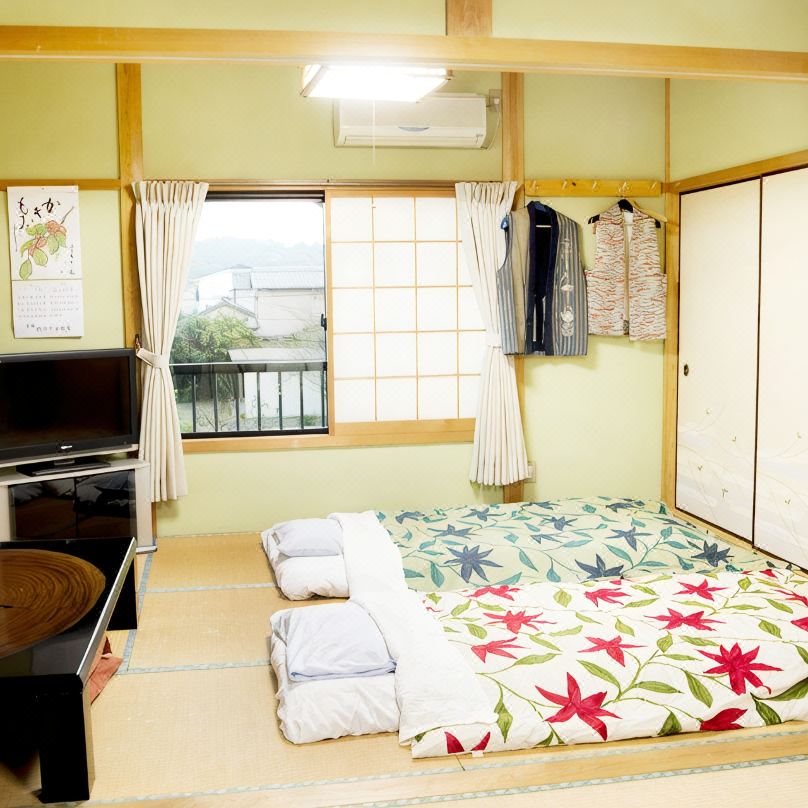 山崎屋旅館