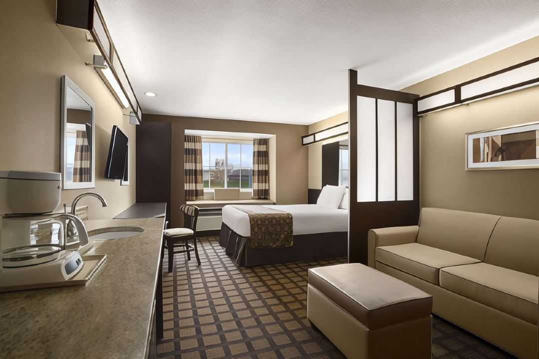 Sleep Inn Marion - Cedar Rapids
