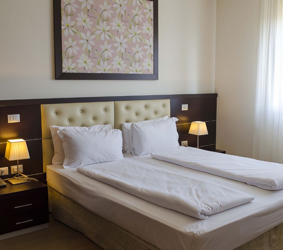 Green Garden Resort - Smart Hotel