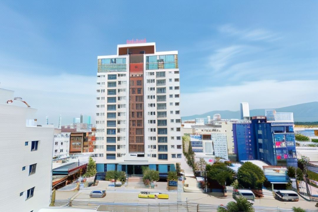 Soco Hotel by Thg