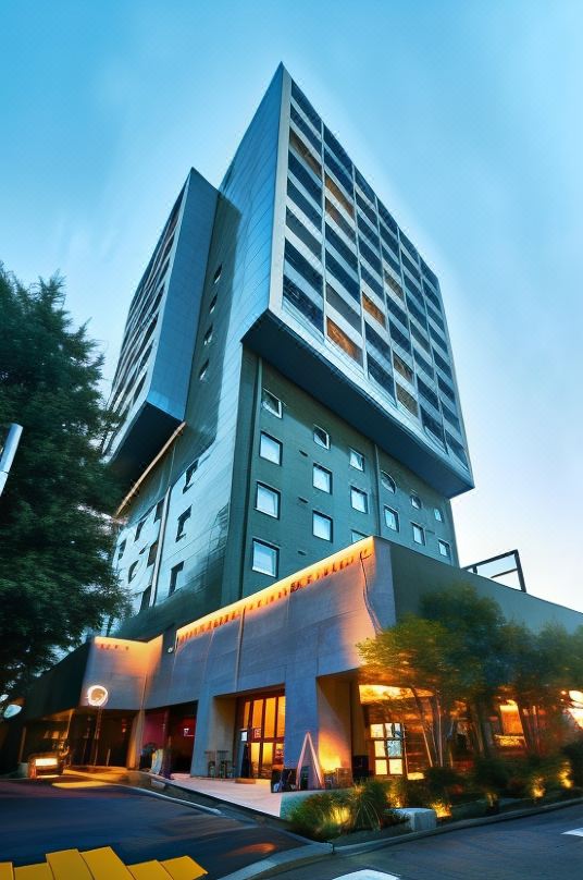 Roppongi Hotel S