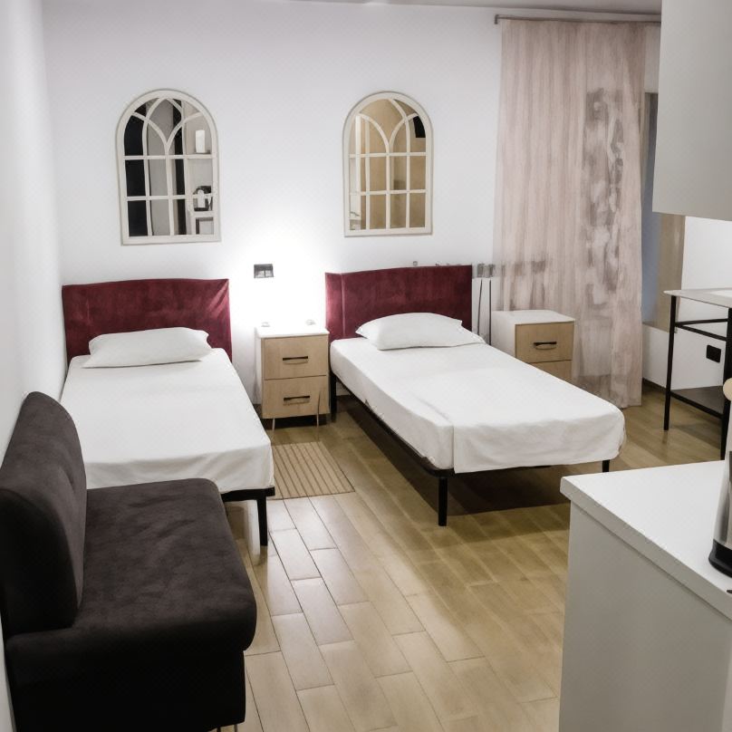 Art-Hotel Hotel