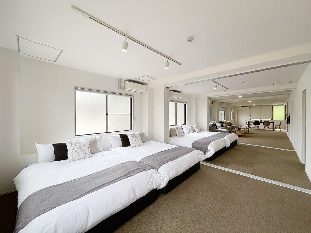 BHotel Kaniwasou