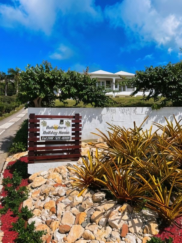 Holiday Home Belvedere