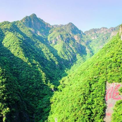 天脊龙门+衢州孔氏南宗家庙+衢州博物馆一日游【包车游】 天脊龙门+衢州孔氏南宗家庙+衢州博物馆一日游【包车游】