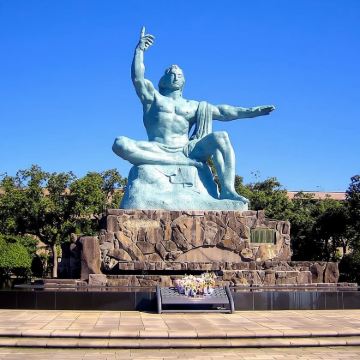 日本长崎和平公园+哥拉巴园一日游/行程可调-可定制多日游 日本长崎和平公园+哥拉巴园一日游/行程可调-可定制多日游