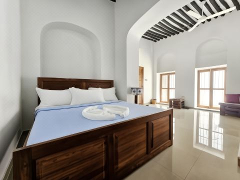 Hello Rafiki House - Stonetown