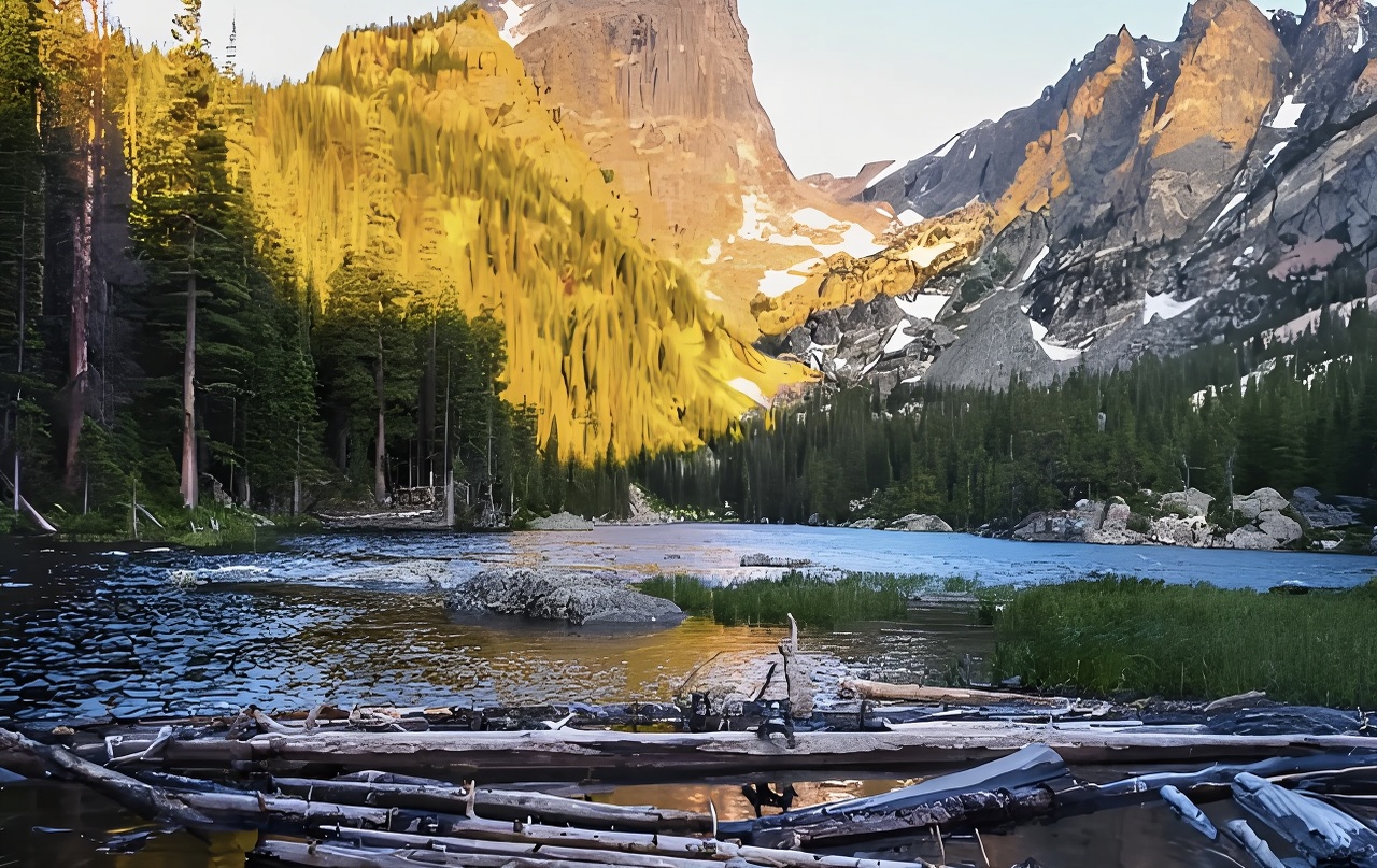 美国丹佛+落基山国家公园+可定制【中文专车-舒适纯净】 美国丹佛+落基山国家公园+可定制【中文专车-舒适纯净】