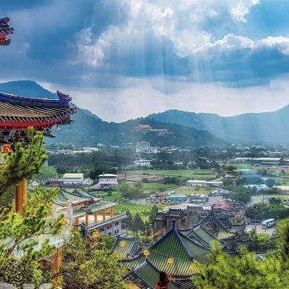 台湾南投活盆地探险、埔里景观一日游【2人同行1人免费】 台湾南投活盆地探险、埔里景观一日游【2人同行1人免费】