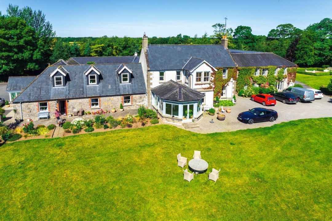 Boyne View House