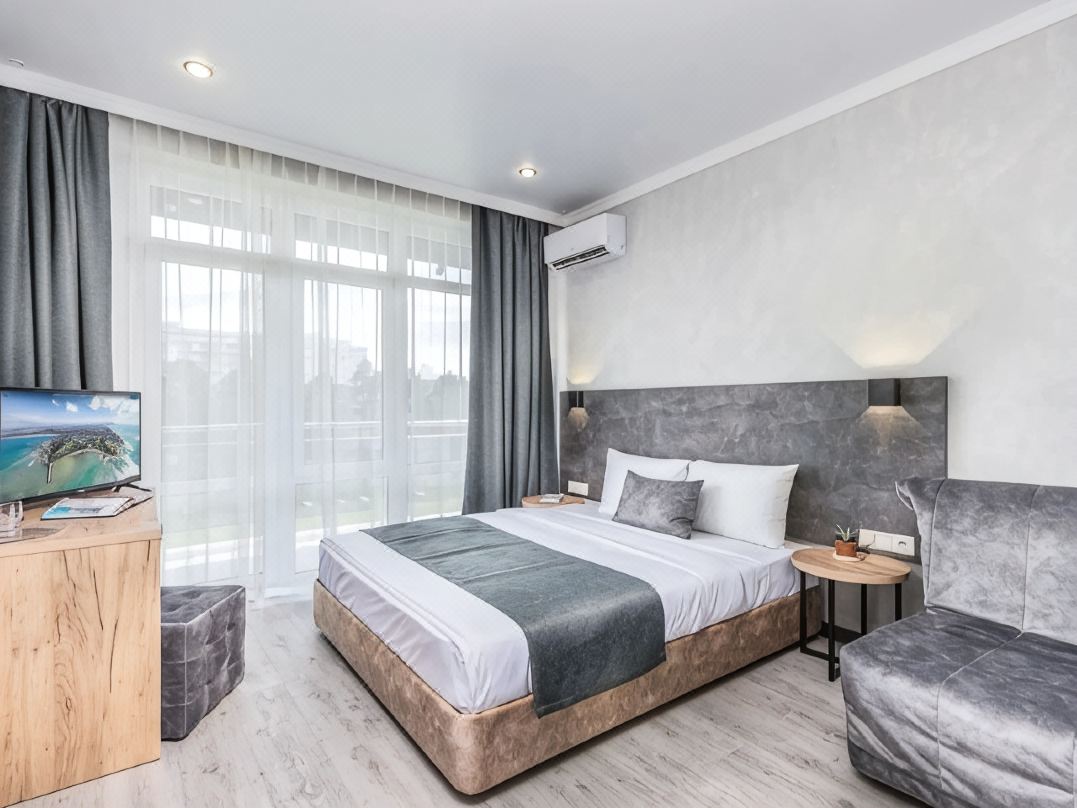 Grigio Hotel
